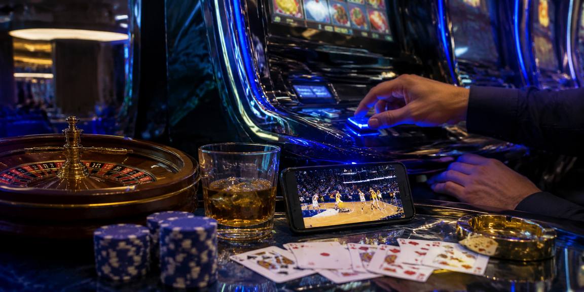 89bet200 Trải Nghiệm Casino Trực Tiếp