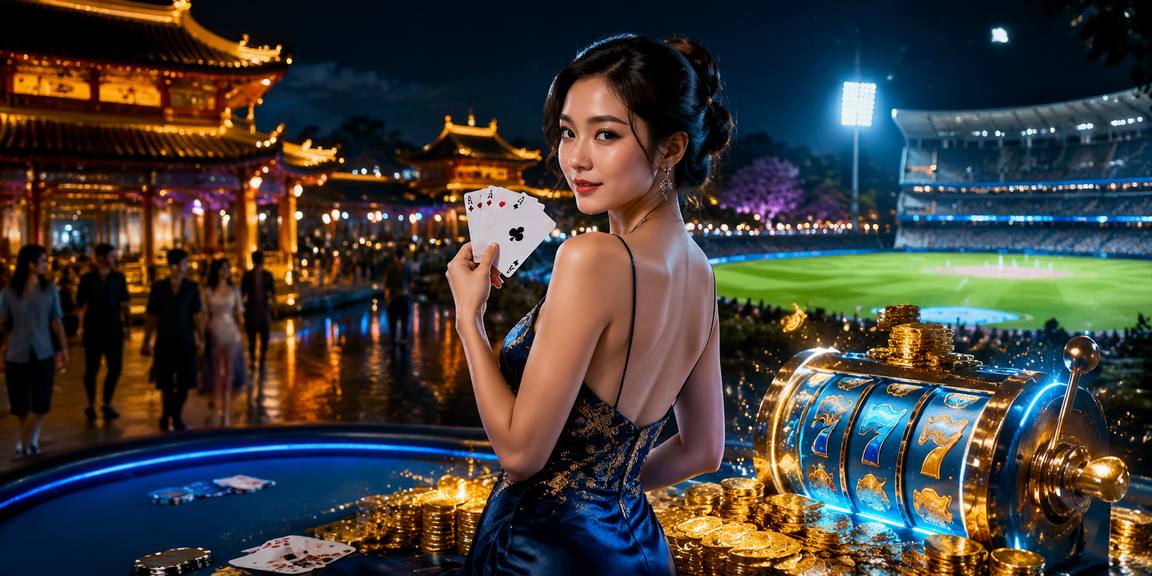 89bet200 Khám phá Casino ZaloPay tại 89bet200